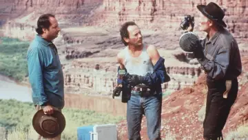 Zasłona do filmu "Złoto dla naiwnych" #414476
