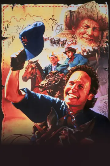 Plakat do filmu "Złoto dla naiwnych" #490181