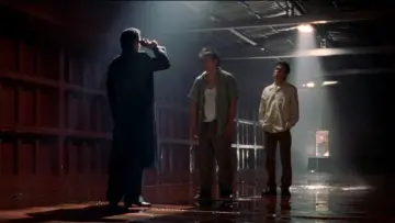 Zasłona do filmu "DEAD OR ALIVE 犯罪者" #1526943