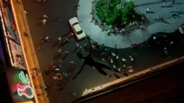Zasłona do filmu "DEAD OR ALIVE 犯罪者" #1526950