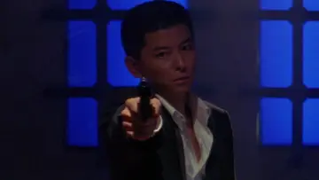 Zasłona do filmu "DEAD OR ALIVE 犯罪者" #1526955