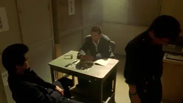 Zasłona do filmu "DEAD OR ALIVE 犯罪者" #1526968