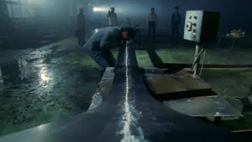 Zasłona do filmu "DEAD OR ALIVE 犯罪者" #1526970
