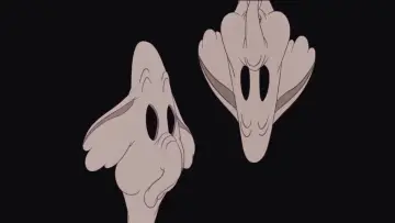 Zasłona do filmu "Dumbo" #1199445