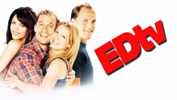 Zasłona do filmu "Ed TV" #310988