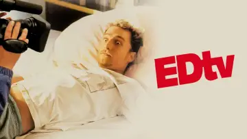 Zasłona do filmu "Ed TV" #310989