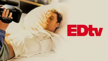 Zasłona do filmu "Ed TV" #310990