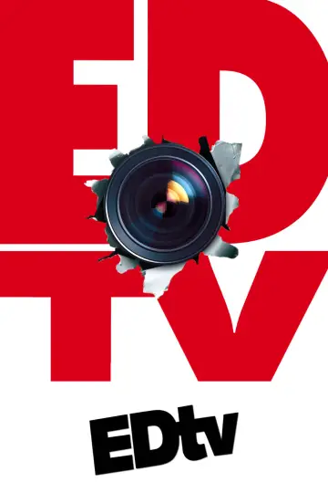 Plakat do filmu "Ed TV" #311000