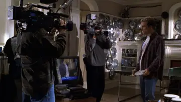 Zasłona do filmu "Ed TV" #447385