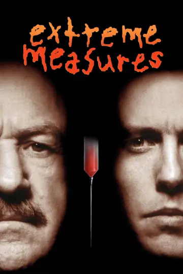 Plakat do filmu "Krytyczna terapia" #1003015