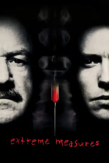 Plakat do filmu "Krytyczna terapia" #310874