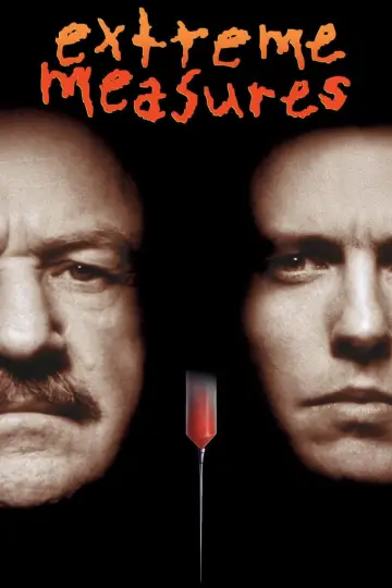 Plakat do filmu "Krytyczna terapia" #310876