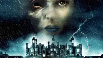 Zasłona do filmu "Delikatna" #282757