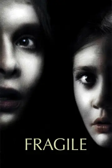 Plakat do filmu "Delikatna" #282759