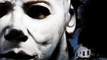 Zasłona do filmu "Halloween IV: Powrót Michaela Myersa" #298609