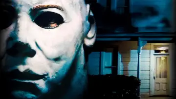 Zasłona do filmu "Halloween IV: Powrót Michaela Myersa" #298626