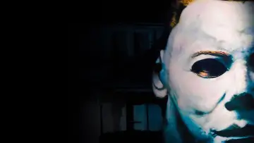 Zasłona do filmu "Halloween IV: Powrót Michaela Myersa" #298627