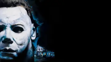 Zasłona do filmu "Halloween IV: Powrót Michaela Myersa" #298628