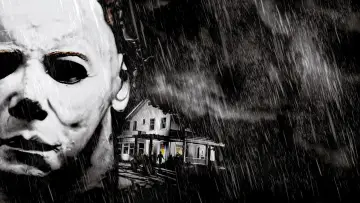 Zasłona do filmu "Halloween IV: Powrót Michaela Myersa" #298629