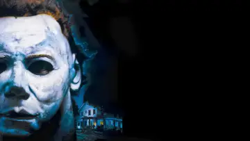 Zasłona do filmu "Halloween IV: Powrót Michaela Myersa" #732750