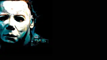 Zasłona do filmu "Halloween IV: Powrót Michaela Myersa" #732752