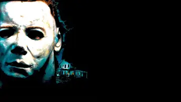Zasłona do filmu "Halloween IV: Powrót Michaela Myersa" #732754