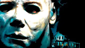 Zasłona do filmu "Halloween IV: Powrót Michaela Myersa" #732759