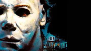 Zasłona do filmu "Halloween IV: Powrót Michaela Myersa" #732760