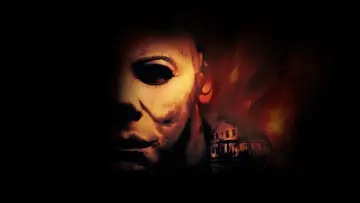 Zasłona do filmu "Halloween IV: Powrót Michaela Myersa" #732762