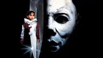 Zasłona do filmu "Halloween V: Zemsta Michaela Myersa" #329112