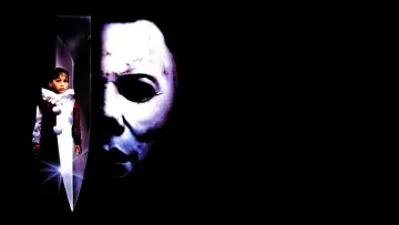 Zasłona do filmu "Halloween V: Zemsta Michaela Myersa" #329118