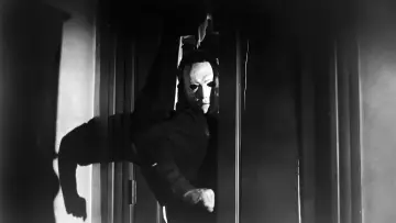 Zasłona do filmu "Halloween V: Zemsta Michaela Myersa" #329119