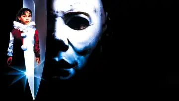 Zasłona do filmu "Halloween V: Zemsta Michaela Myersa" #329127