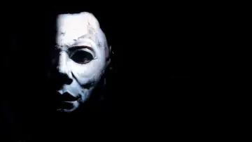 Zasłona do filmu "Halloween V: Zemsta Michaela Myersa" #329130