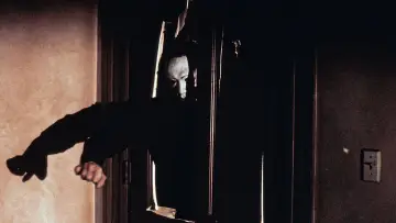 Zasłona do filmu "Halloween V: Zemsta Michaela Myersa" #329135