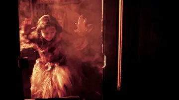 Zasłona do filmu "Halloween V: Zemsta Michaela Myersa" #329140