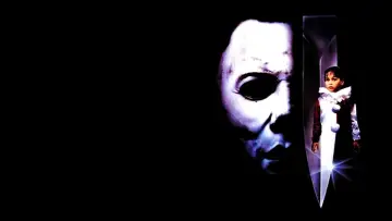 Zasłona do filmu "Halloween V: Zemsta Michaela Myersa" #329143