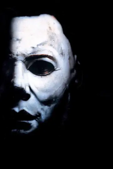 Plakat do filmu "Halloween V: Zemsta Michaela Myersa" #329149