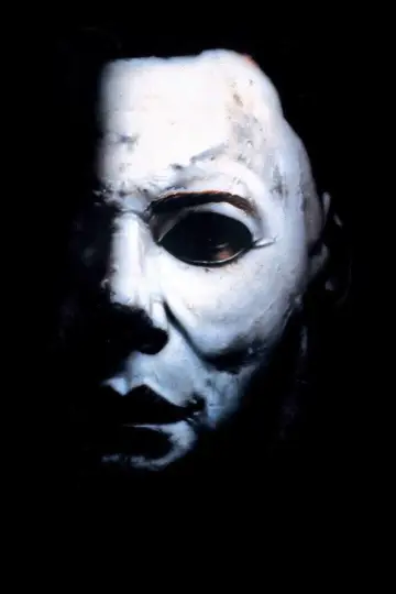 Plakat do filmu "Halloween V: Zemsta Michaela Myersa" #329150