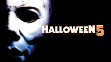 Zasłona do filmu "Halloween V: Zemsta Michaela Myersa" #83367