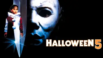 Zasłona do filmu "Halloween V: Zemsta Michaela Myersa" #83369