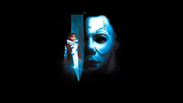 Zasłona do filmu "Halloween V: Zemsta Michaela Myersa" #857316