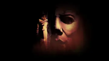 Zasłona do filmu "Halloween V: Zemsta Michaela Myersa" #857322