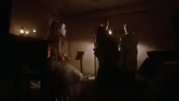 Zasłona do filmu "Halloween V: Zemsta Michaela Myersa" #857327