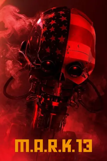 Plakat do filmu "Hardware" #734074