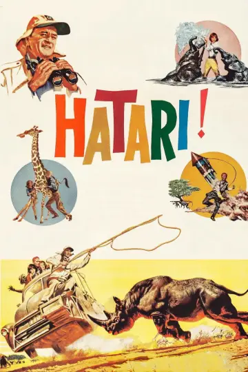 Hatari!