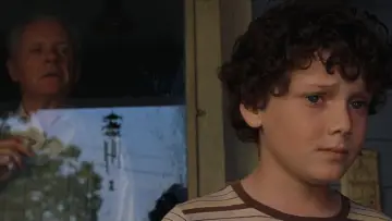 Zasłona do filmu "Kraina Wiecznego Szczęścia" #265519
