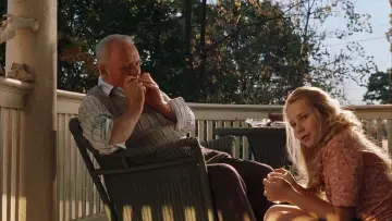 Zasłona do filmu "Kraina Wiecznego Szczęścia" #265520
