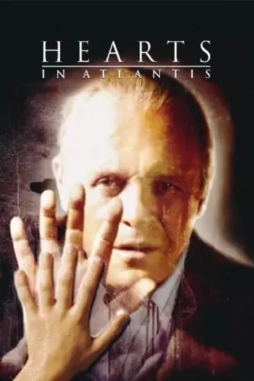 Plakat do filmu "Kraina Wiecznego Szczęścia" #265528