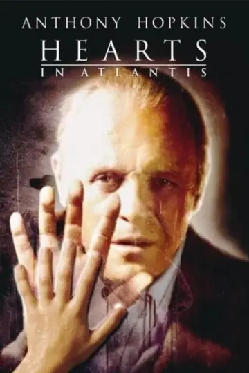 Plakat do filmu "Kraina Wiecznego Szczęścia" #265529